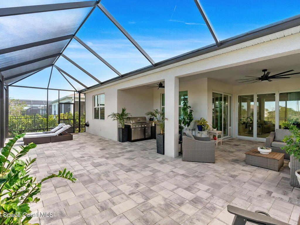 3132 Tidepool Place, Melbourne, FL 32940