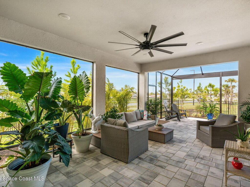 3132 Tidepool Place, Melbourne, FL 32940