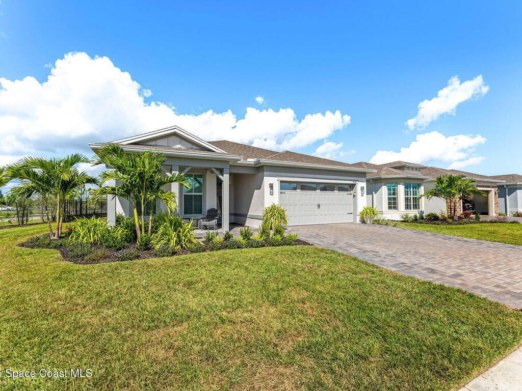 3132 Tidepool Place, Melbourne, FL 32940