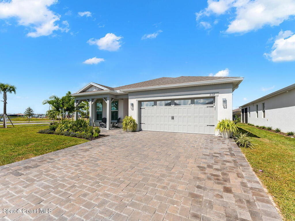 3132 Tidepool Place, Melbourne, FL 32940