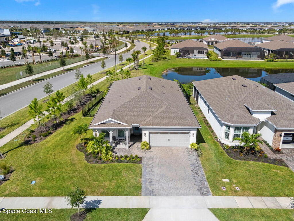 3132 Tidepool Place, Melbourne, FL 32940