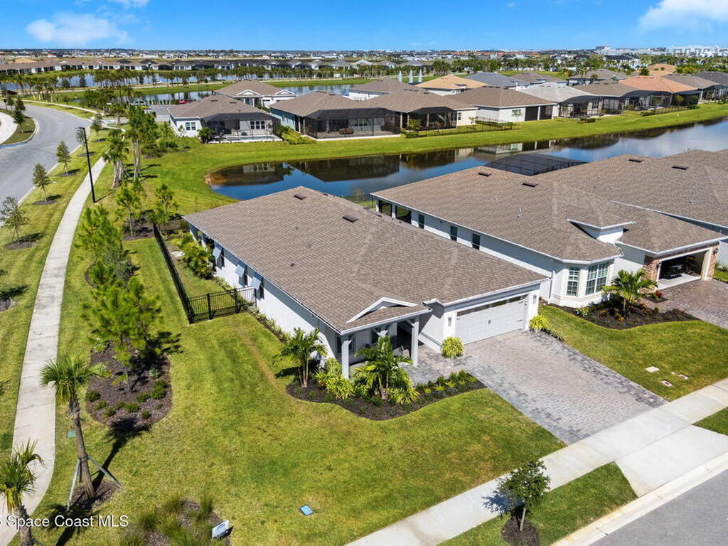 3132 Tidepool Place, Melbourne, FL 32940