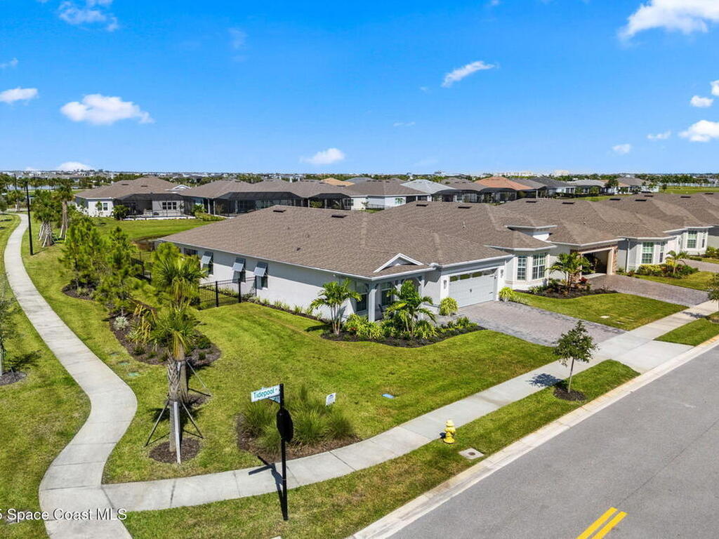 3132 Tidepool Place, Melbourne, FL 32940