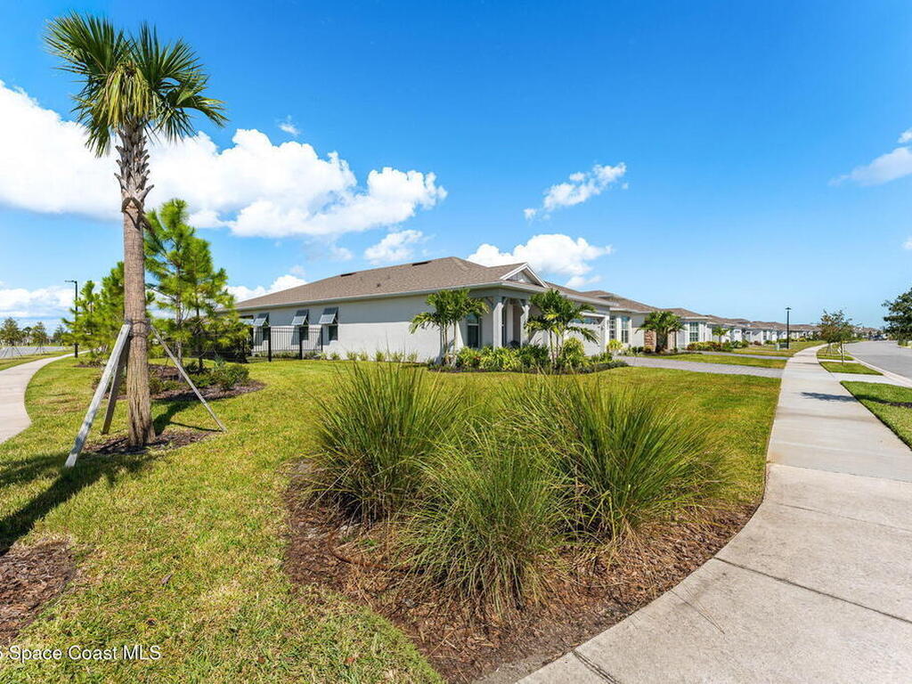 3132 Tidepool Place, Melbourne, FL 32940