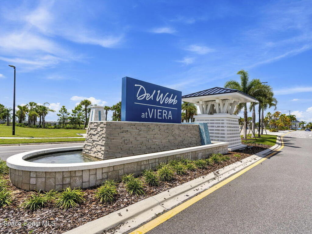 3132 Tidepool Place, Melbourne, FL 32940