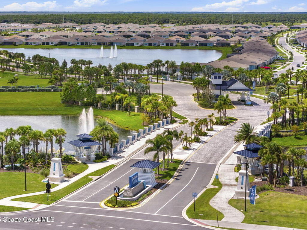 3132 Tidepool Place, Melbourne, FL 32940