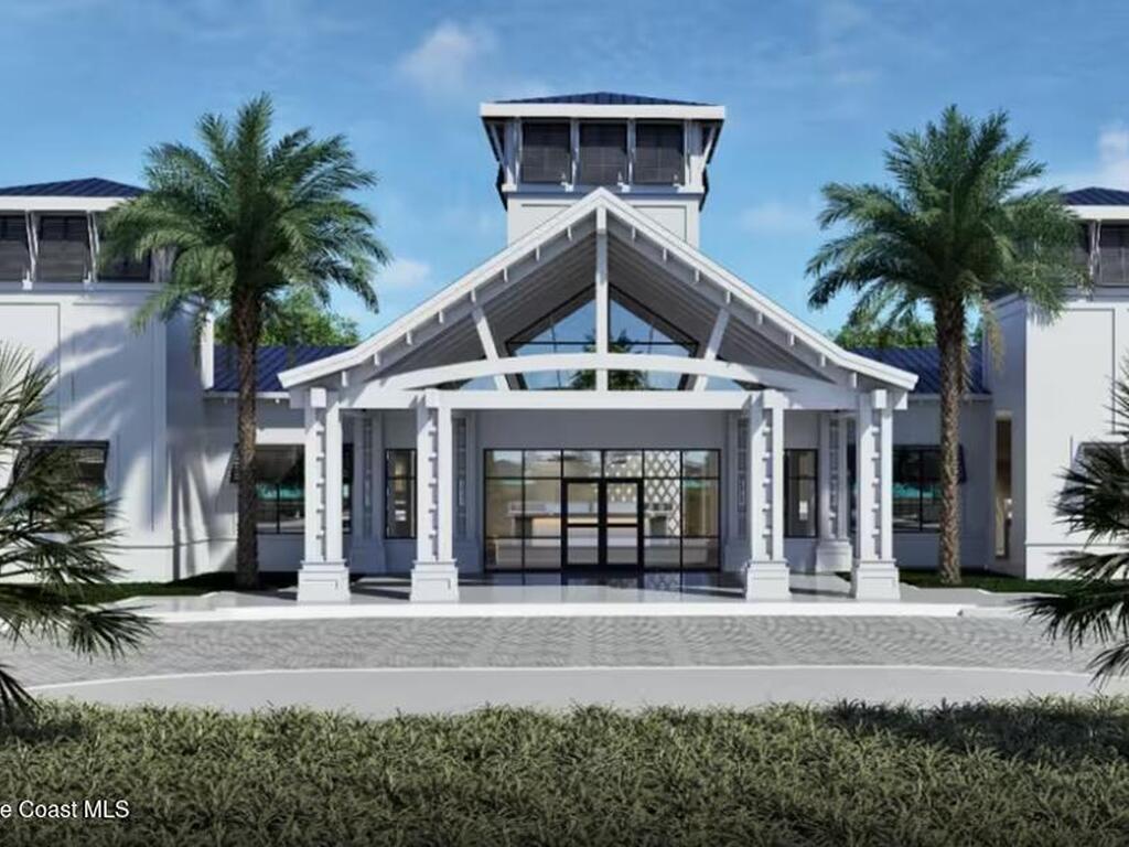 3132 Tidepool Place, Melbourne, FL 32940