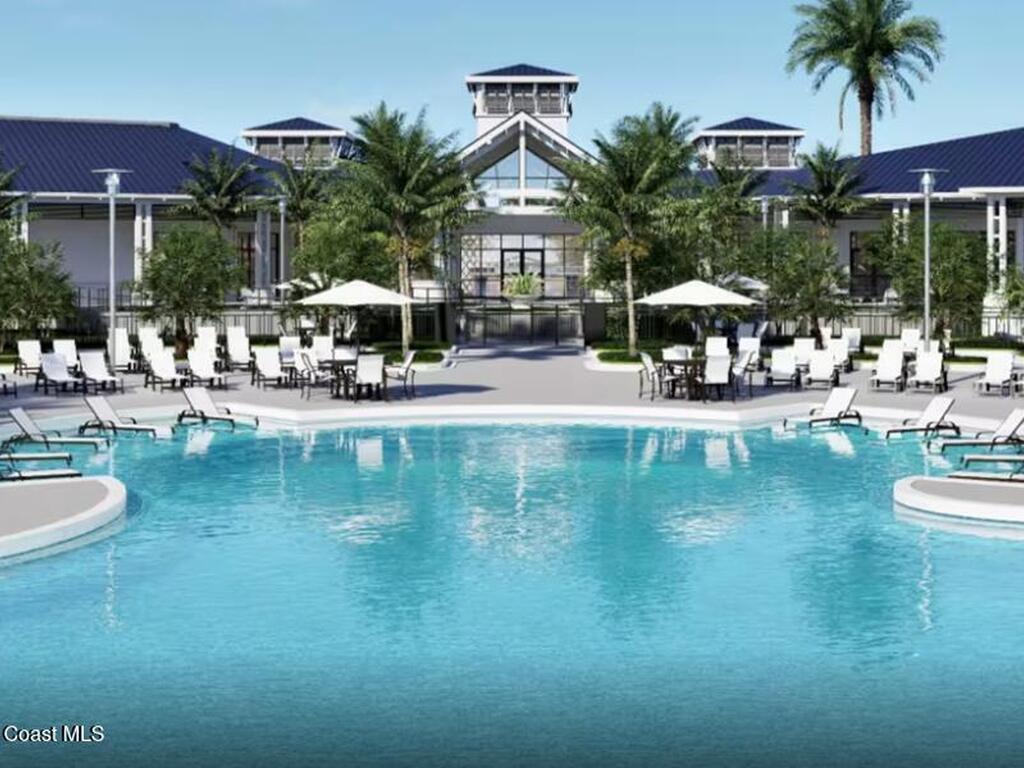 3132 Tidepool Place, Melbourne, FL 32940