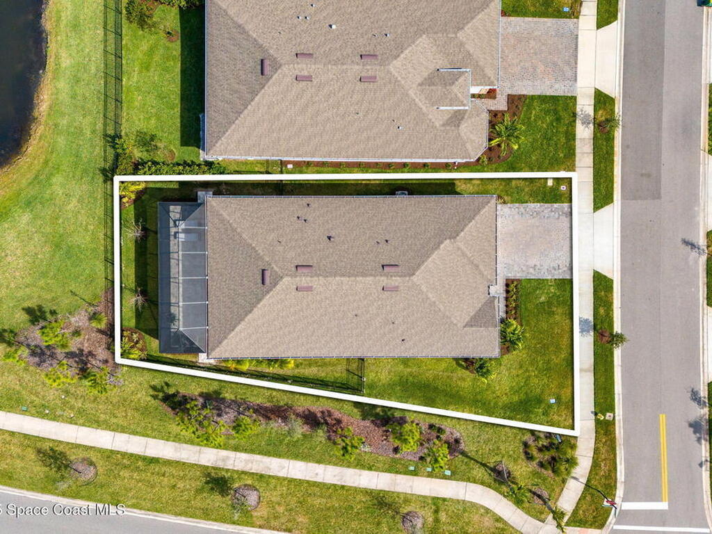 3132 Tidepool Place, Melbourne, FL 32940