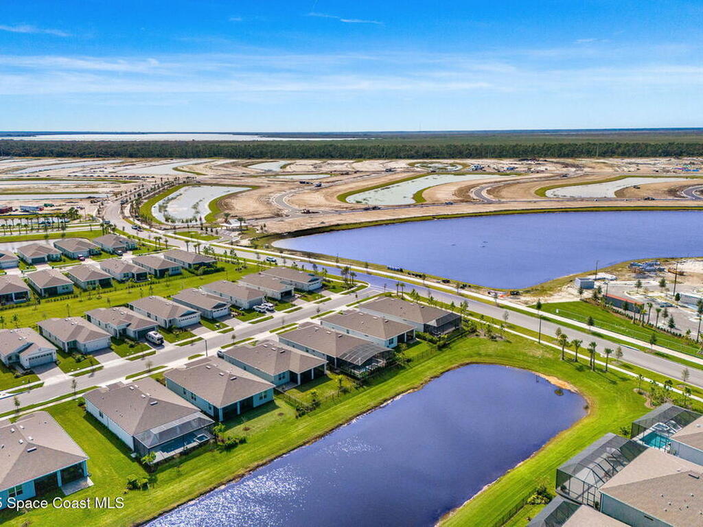 3132 Tidepool Place, Melbourne, FL 32940