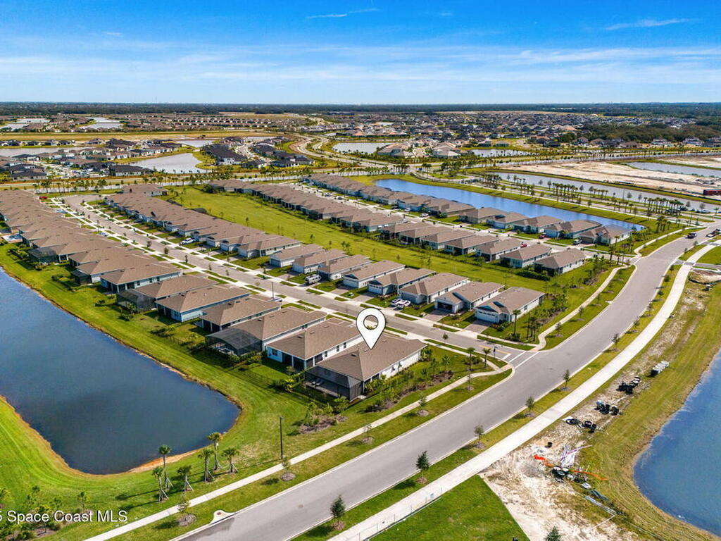 3132 Tidepool Place, Melbourne, FL 32940