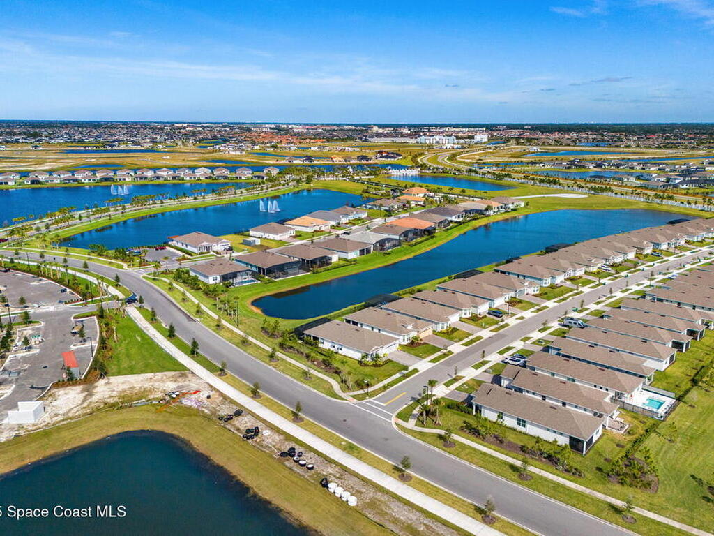 3132 Tidepool Place, Melbourne, FL 32940