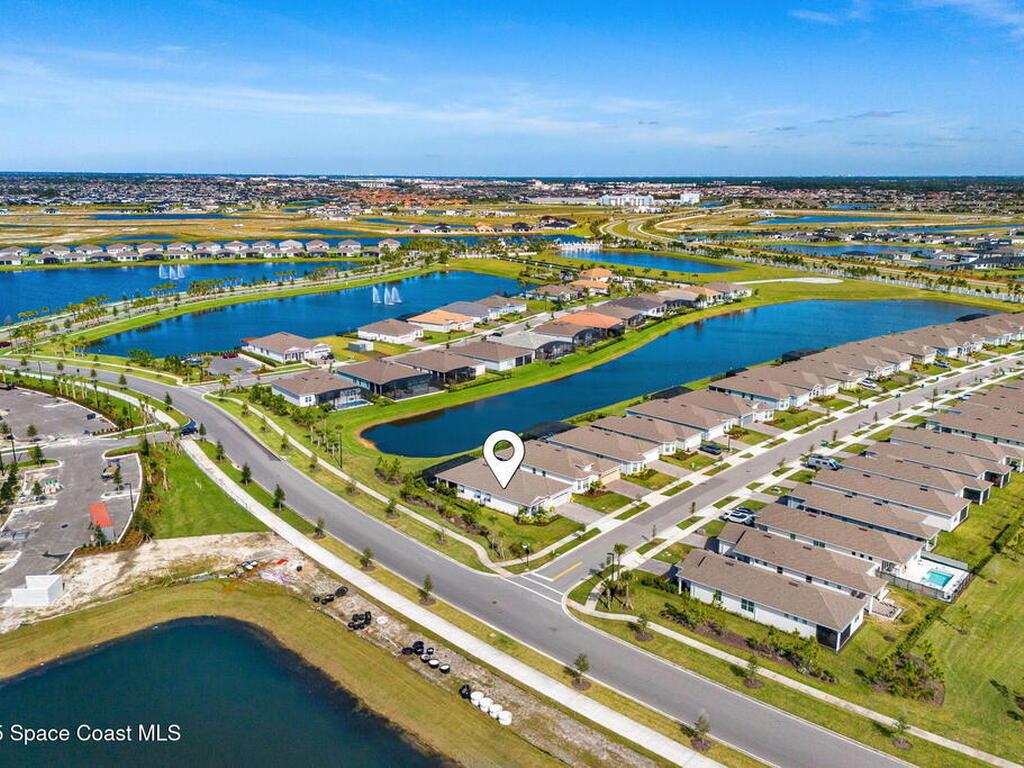 3132 Tidepool Place, Melbourne, FL 32940