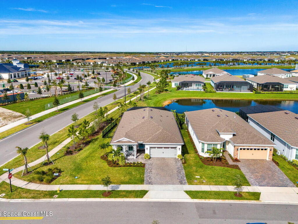 3132 Tidepool Place, Melbourne, FL 32940