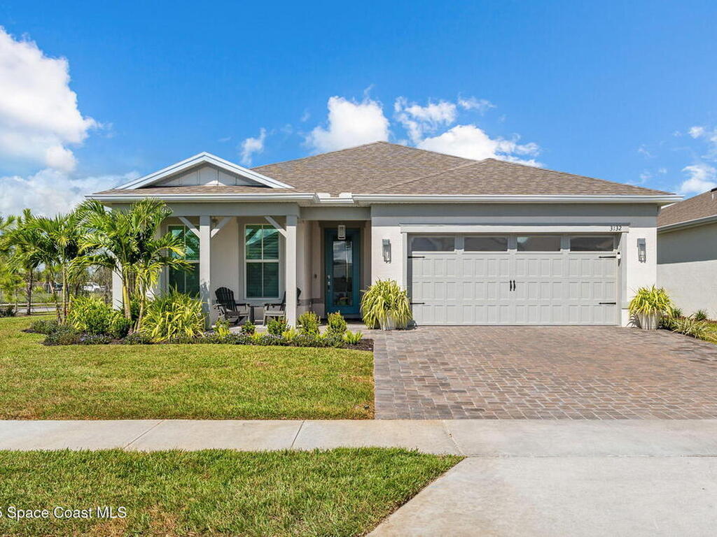 3132 Tidepool Place, Melbourne, FL 32940