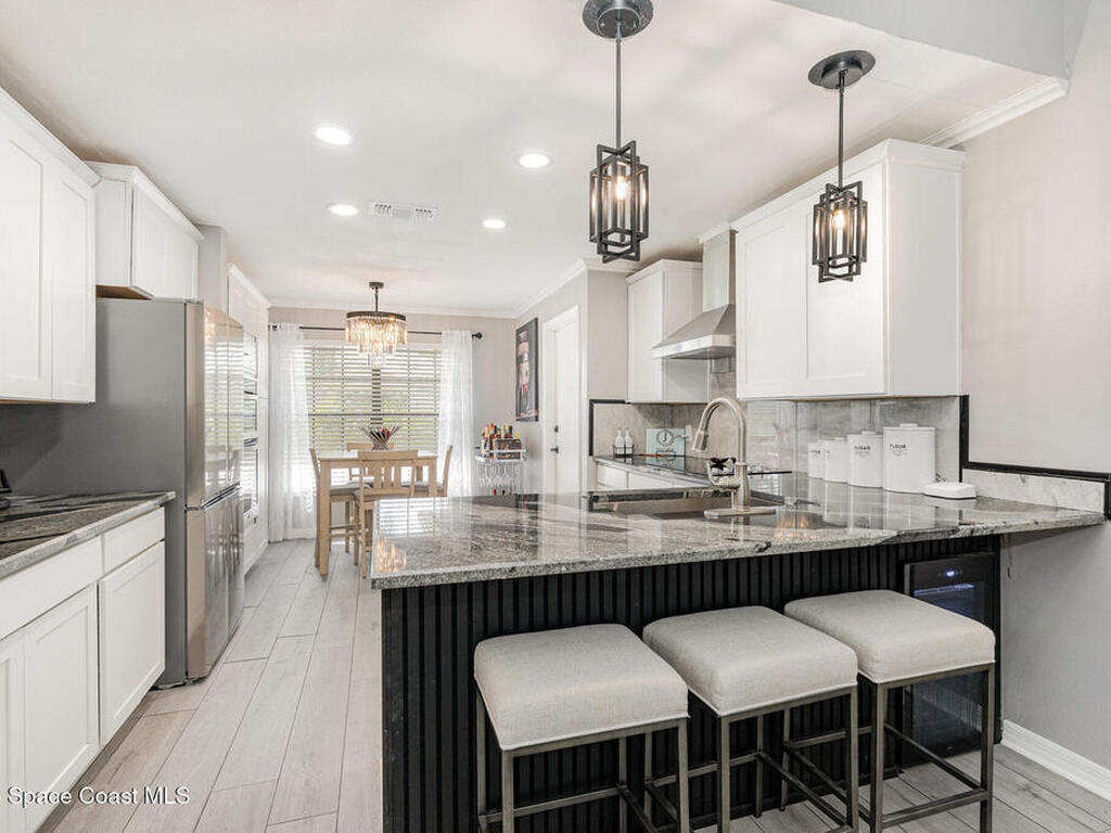 1495 Wake Forest Road, Palm Bay, FL 32907