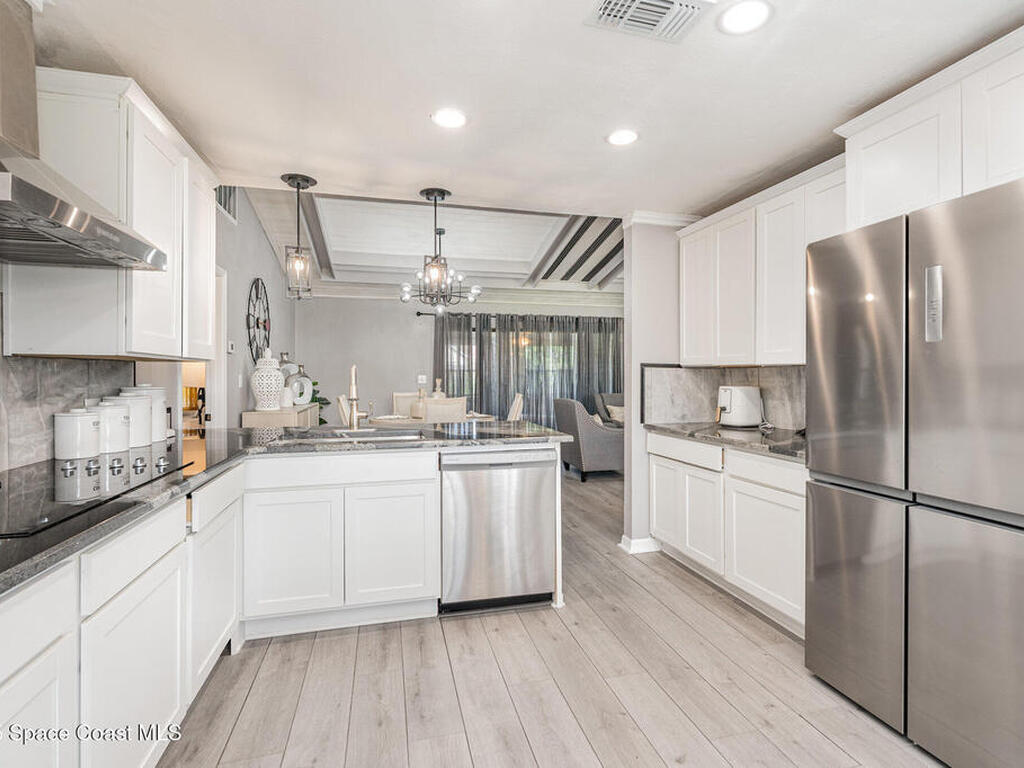 1495 Wake Forest Road, Palm Bay, FL 32907