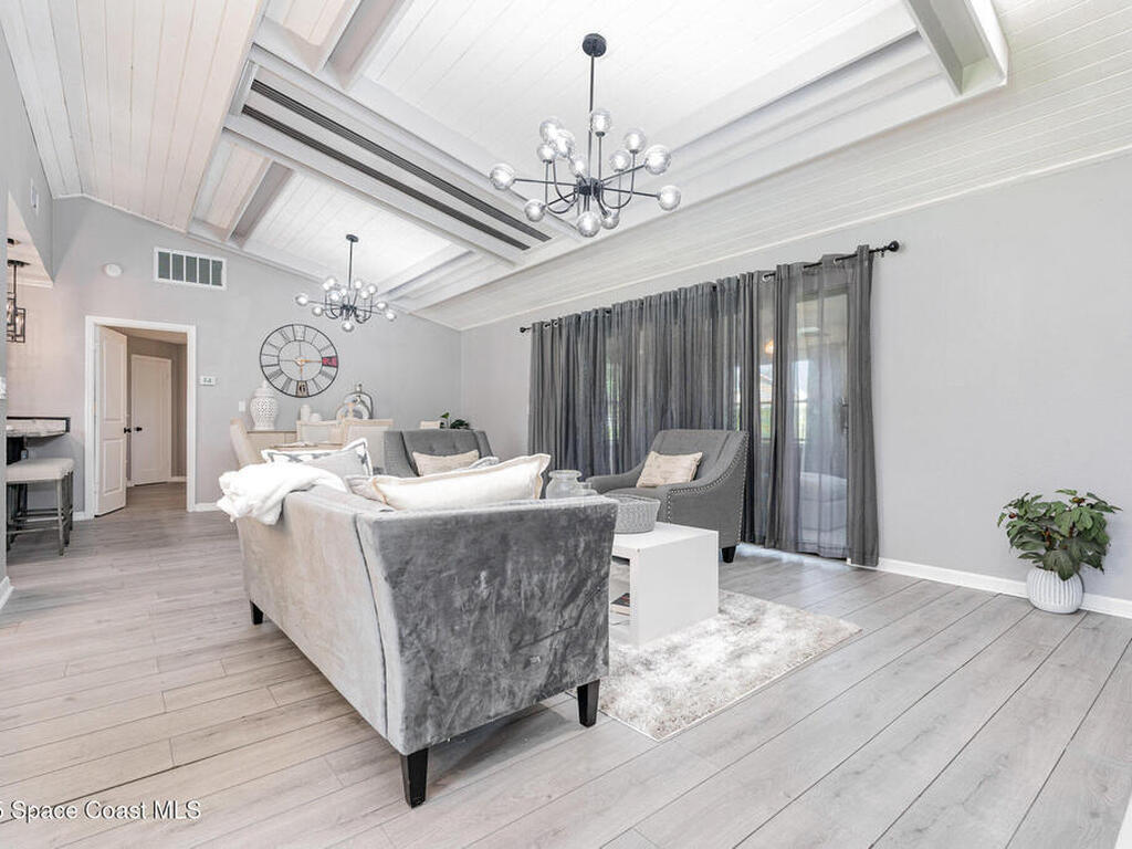 1495 Wake Forest Road, Palm Bay, FL 32907