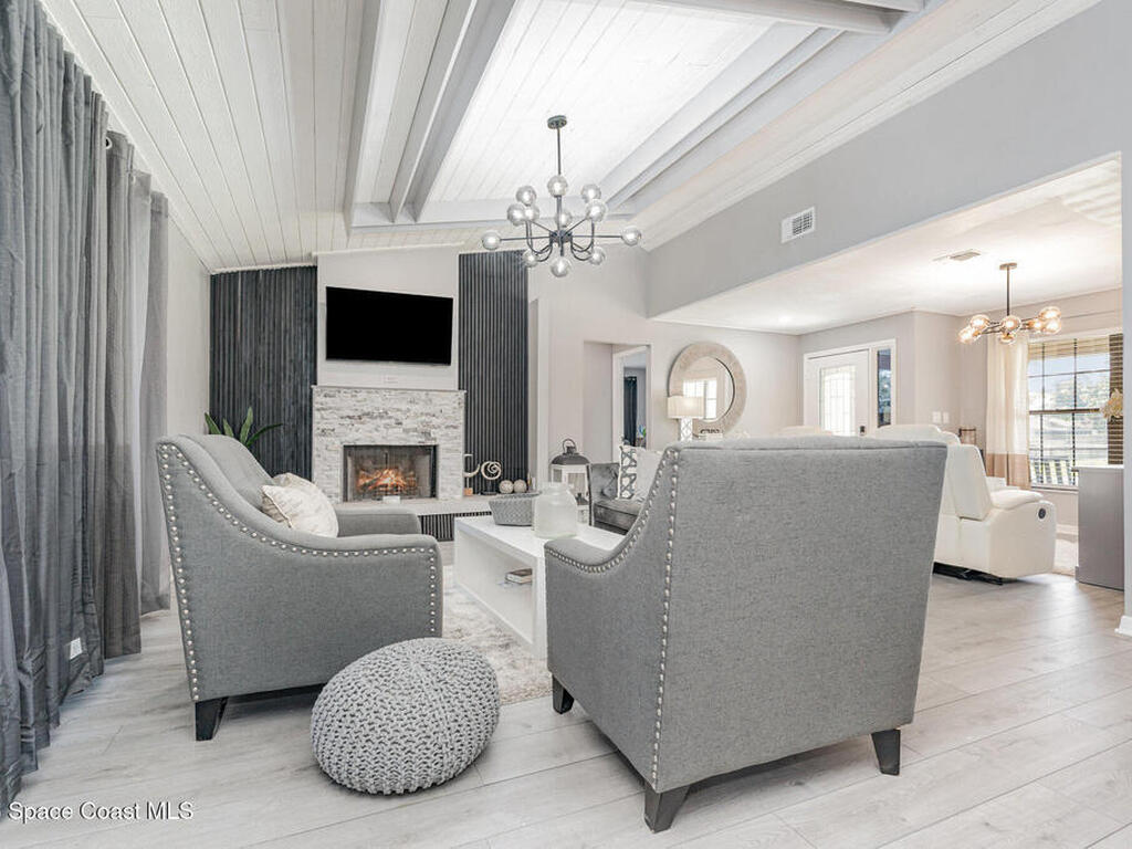 1495 Wake Forest Road, Palm Bay, FL 32907