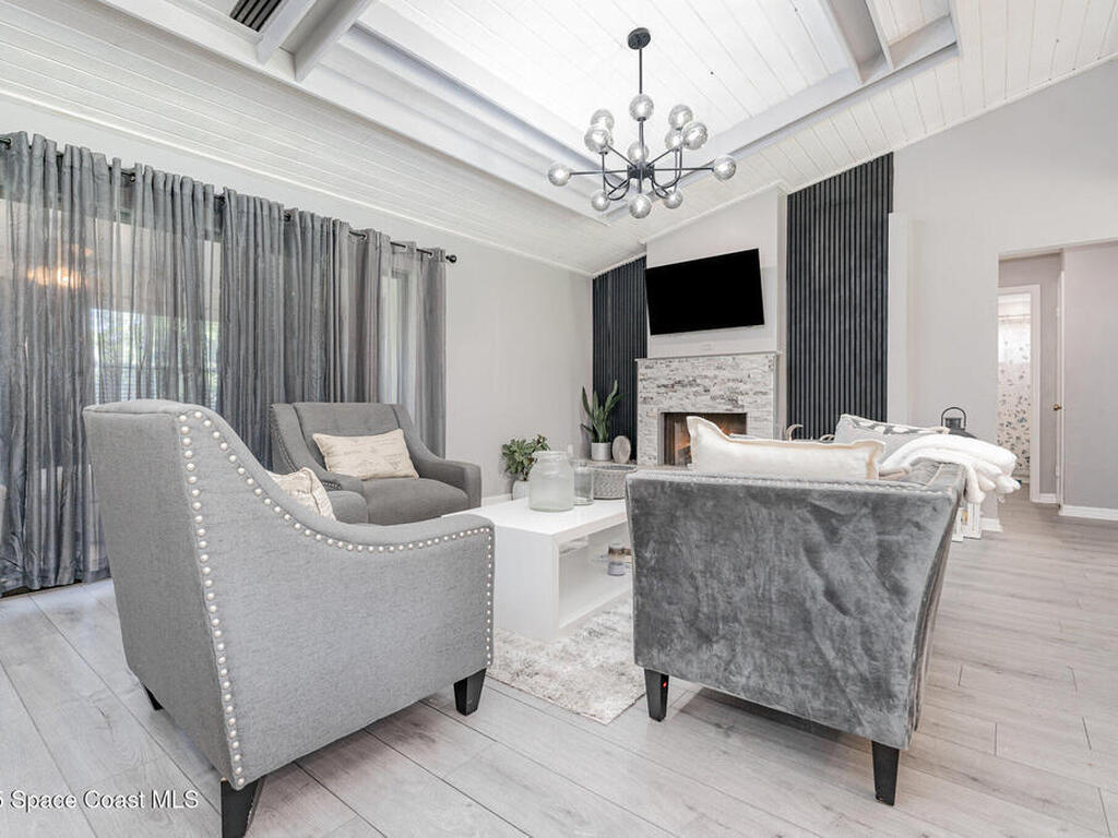 1495 Wake Forest Road, Palm Bay, FL 32907