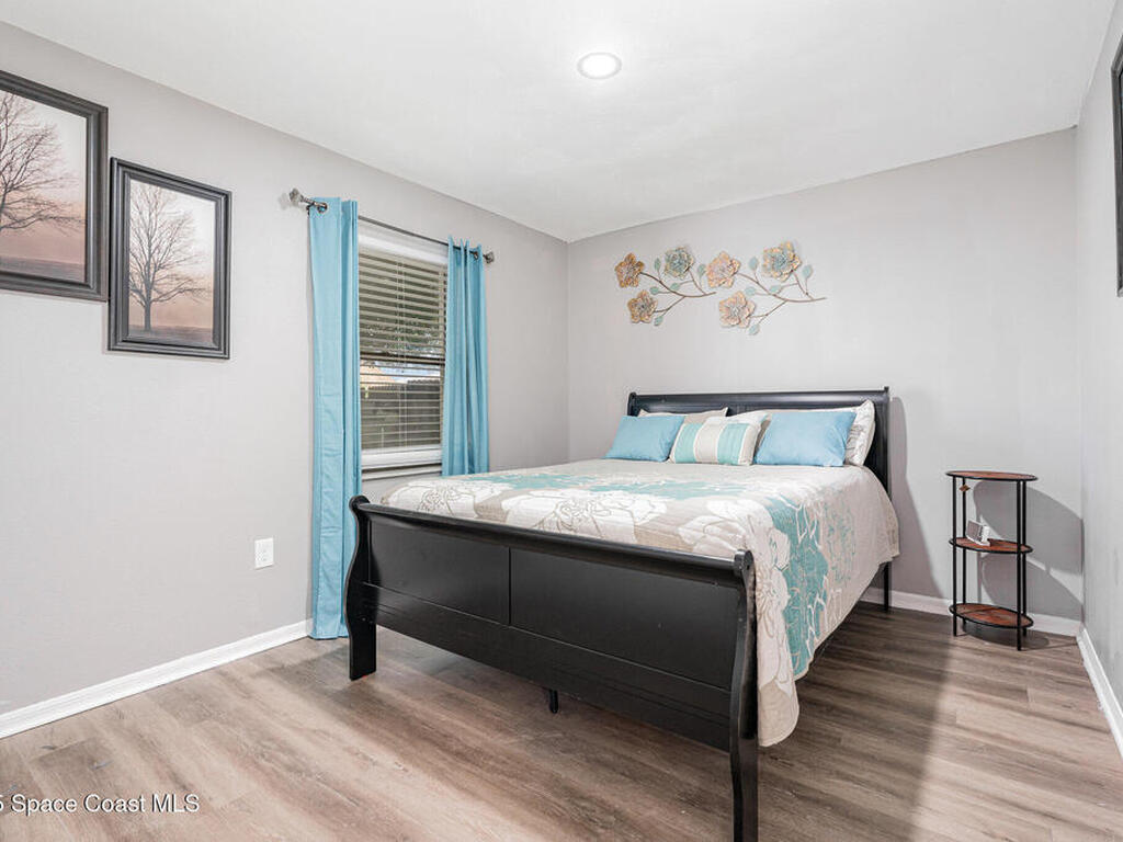 1495 Wake Forest Road, Palm Bay, FL 32907