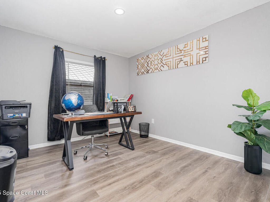 1495 Wake Forest Road, Palm Bay, FL 32907