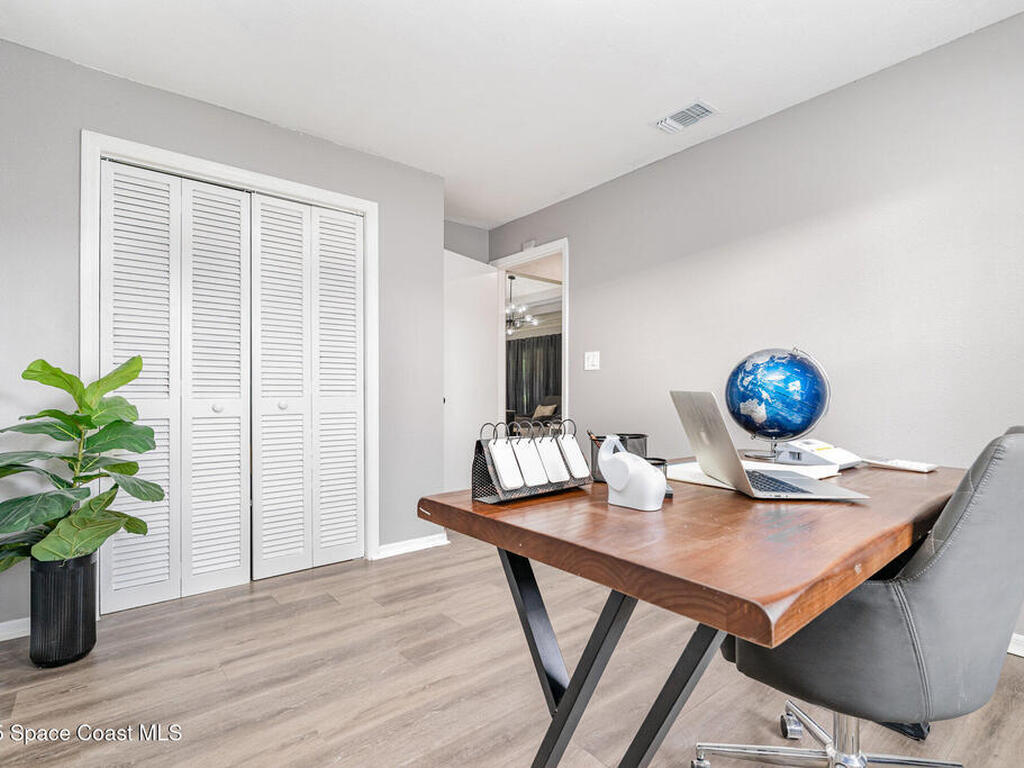 1495 Wake Forest Road, Palm Bay, FL 32907