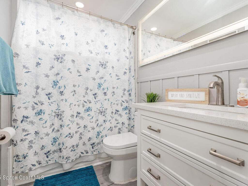 1495 Wake Forest Road, Palm Bay, FL 32907