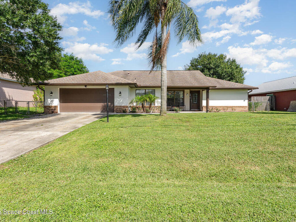 1495 Wake Forest Road, Palm Bay, FL 32907