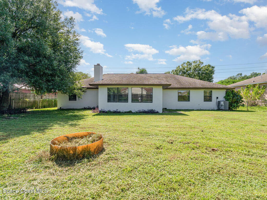 1495 Wake Forest Road, Palm Bay, FL 32907