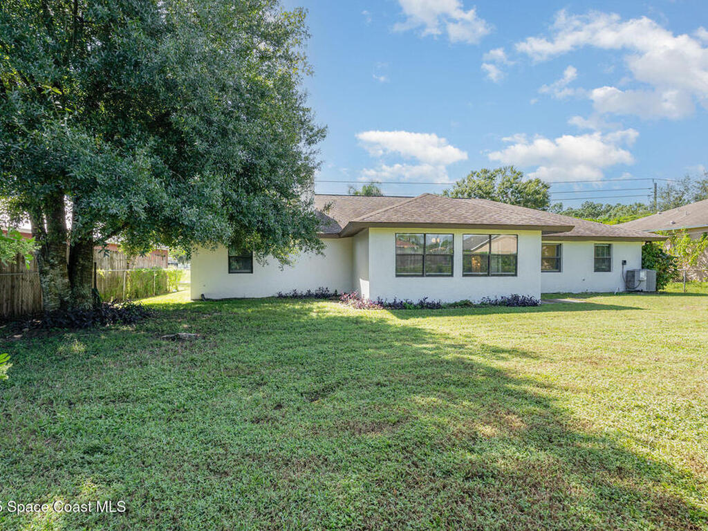 1495 Wake Forest Road, Palm Bay, FL 32907