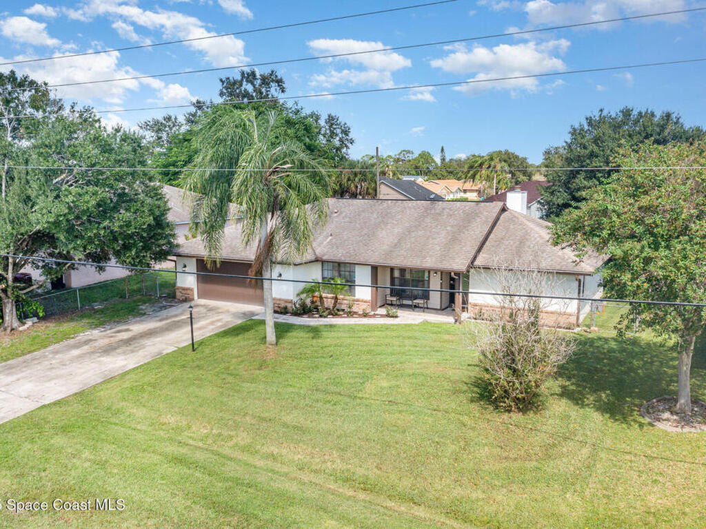 1495 Wake Forest Road, Palm Bay, FL 32907