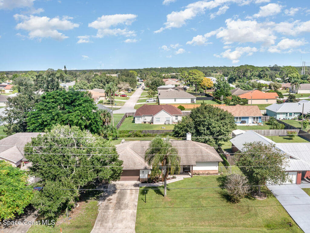1495 Wake Forest Road, Palm Bay, FL 32907