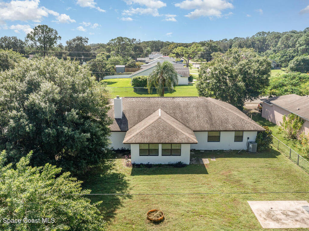 1495 Wake Forest Road, Palm Bay, FL 32907