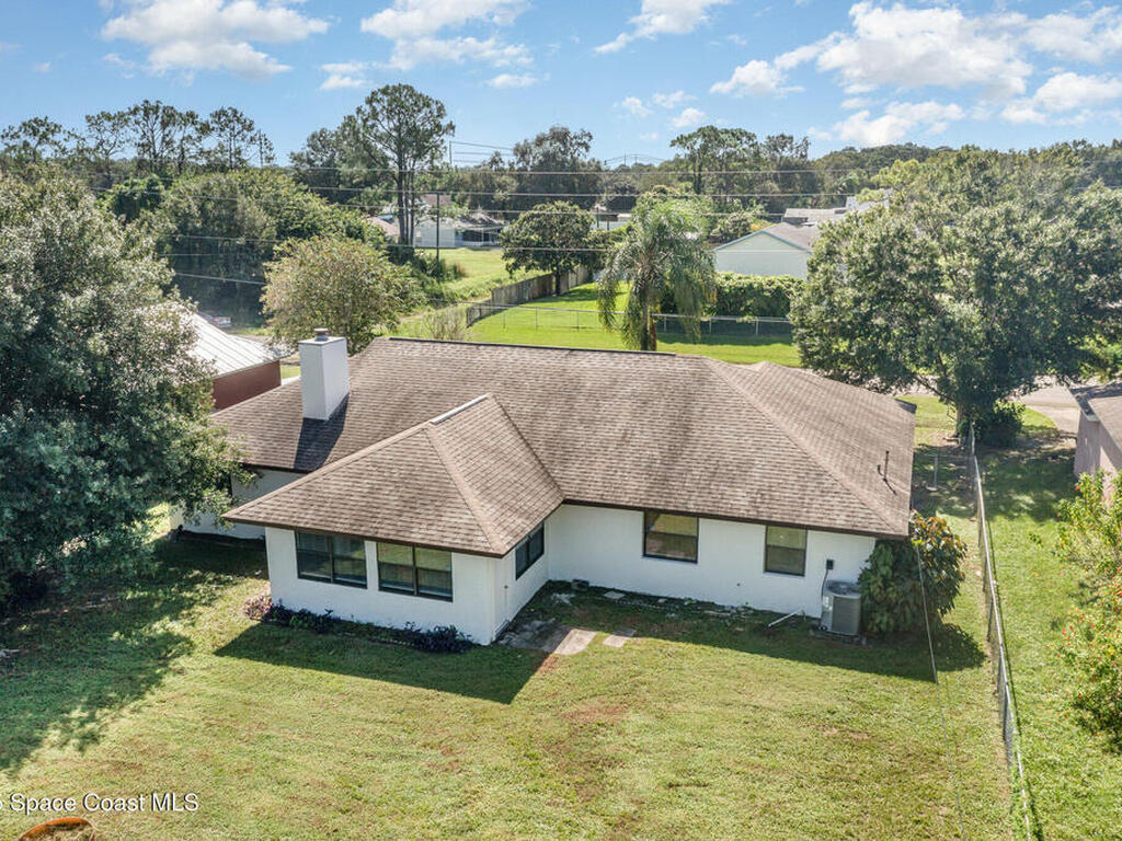 1495 Wake Forest Road, Palm Bay, FL 32907