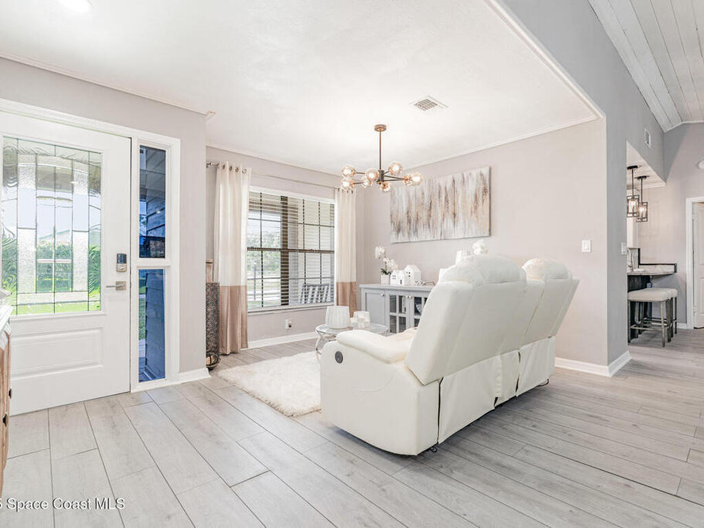 1495 Wake Forest Road, Palm Bay, FL 32907