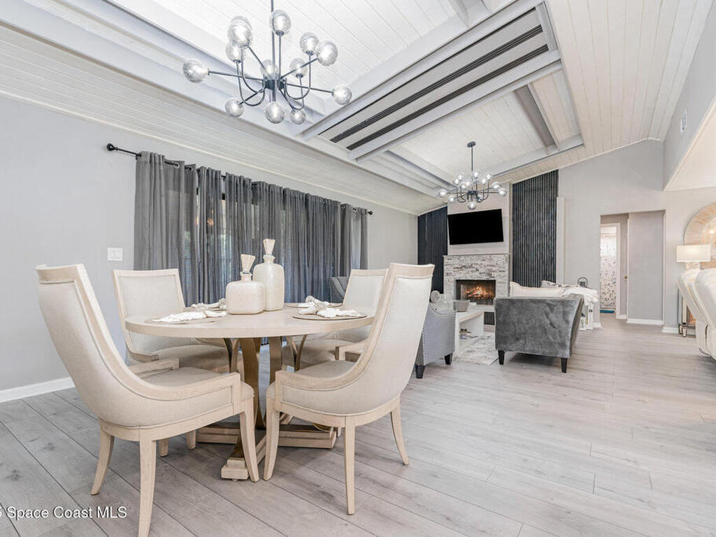 1495 Wake Forest Road, Palm Bay, FL 32907