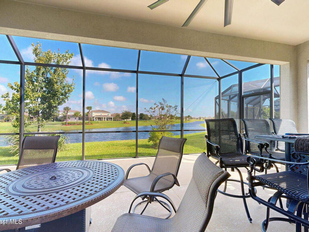 7553 Poulicny Lane, Melbourne, FL 32940