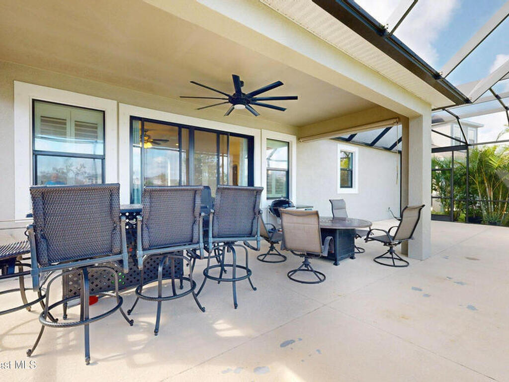 7553 Poulicny Lane, Melbourne, FL 32940