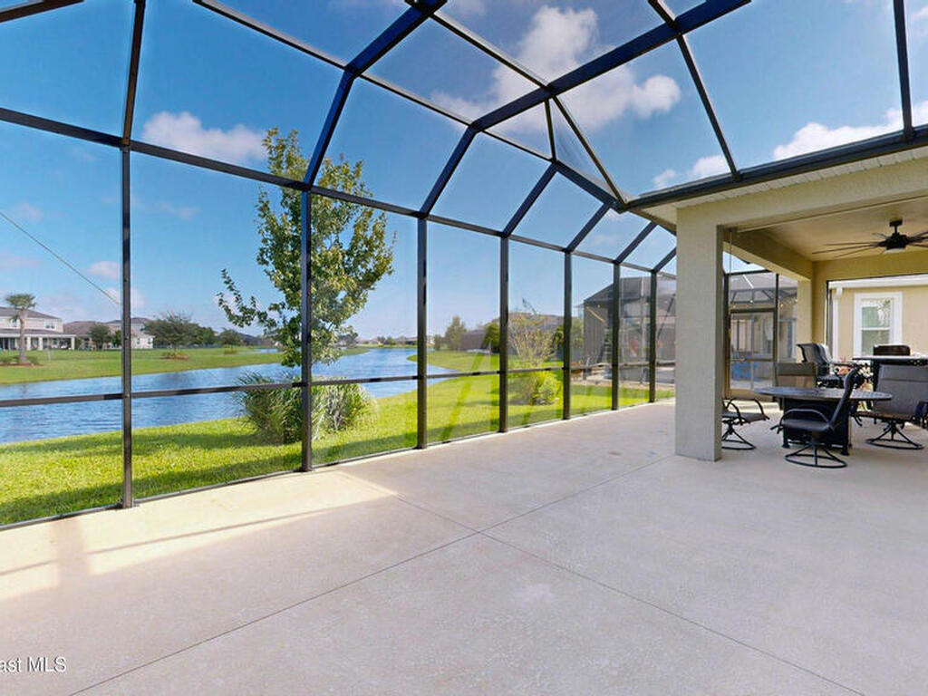 7553 Poulicny Lane, Melbourne, FL 32940