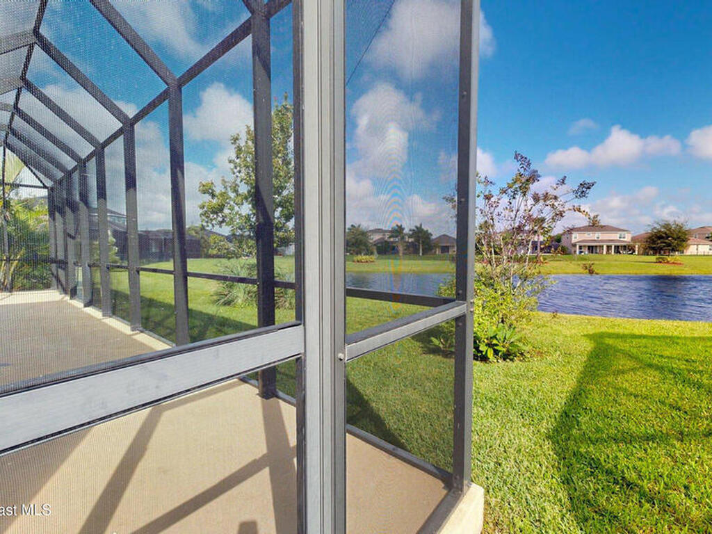 7553 Poulicny Lane, Melbourne, FL 32940