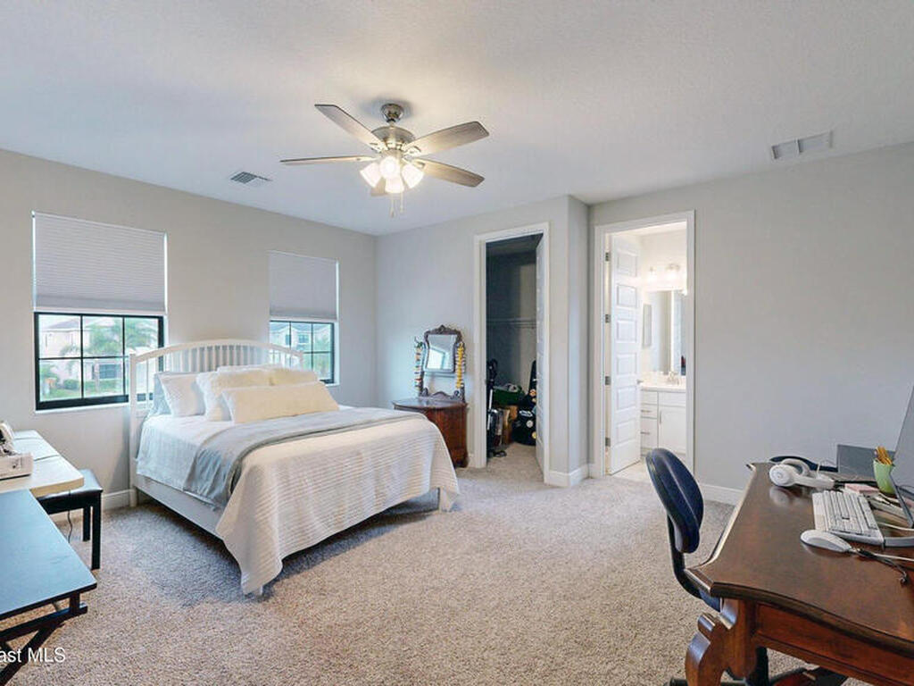 7553 Poulicny Lane, Melbourne, FL 32940