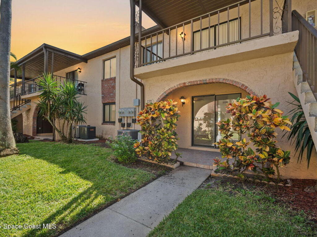 139 San Paulo Circle, West Melbourne, FL 32904