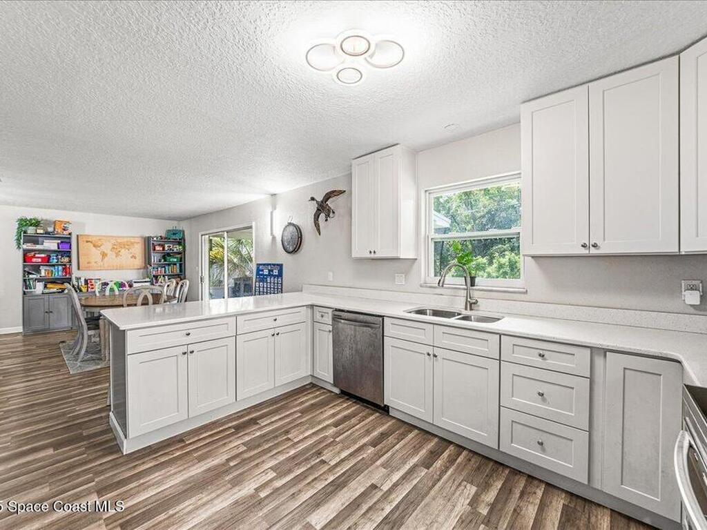 4317 Lantern Drive, Titusville, FL 32796