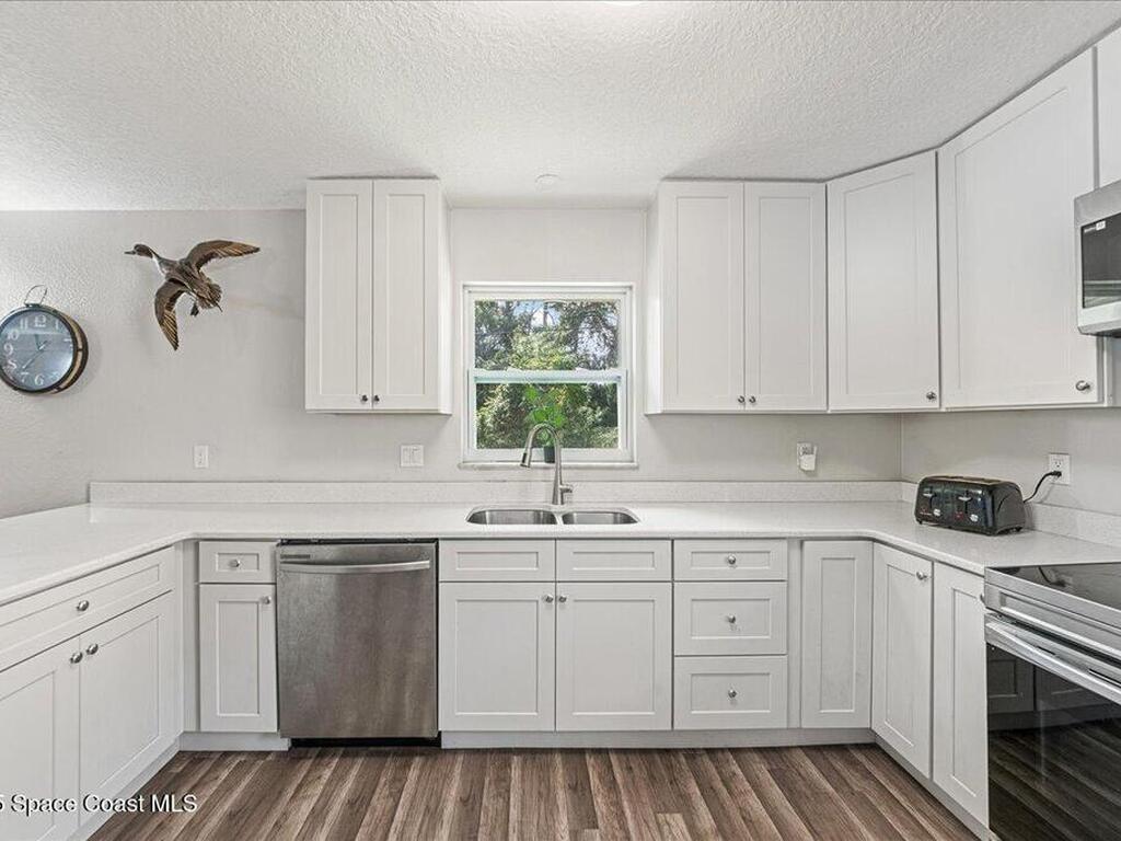 4317 Lantern Drive, Titusville, FL 32796