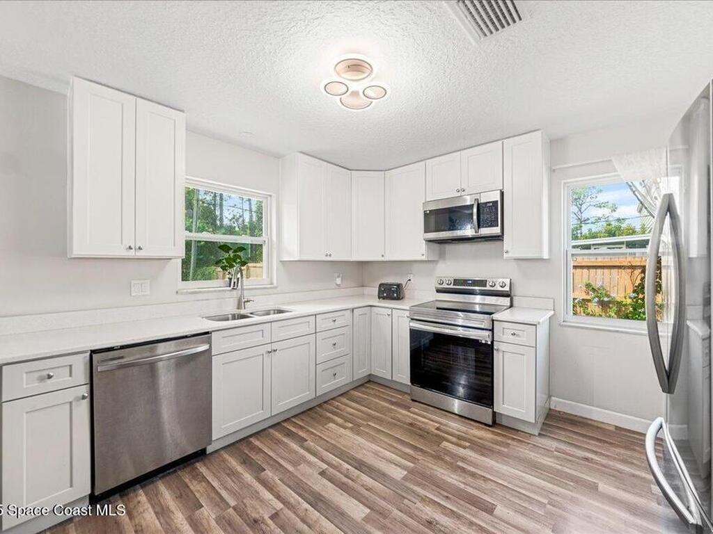 4317 Lantern Drive, Titusville, FL 32796