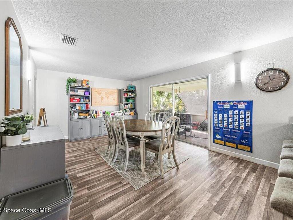 4317 Lantern Drive, Titusville, FL 32796