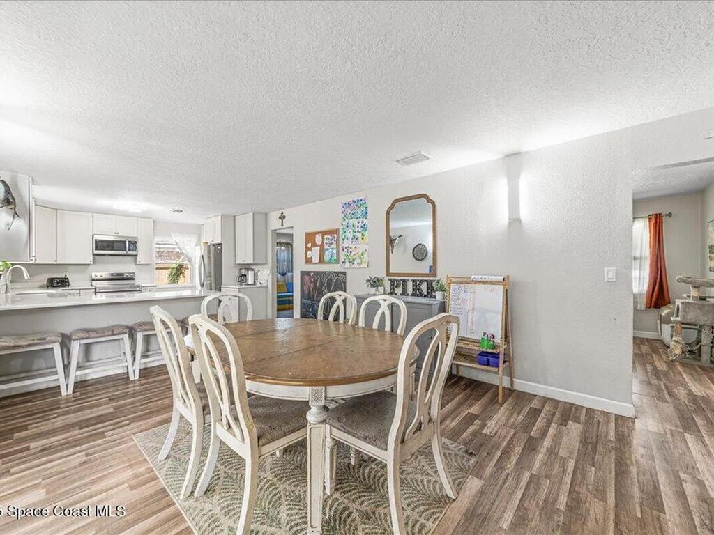 4317 Lantern Drive, Titusville, FL 32796