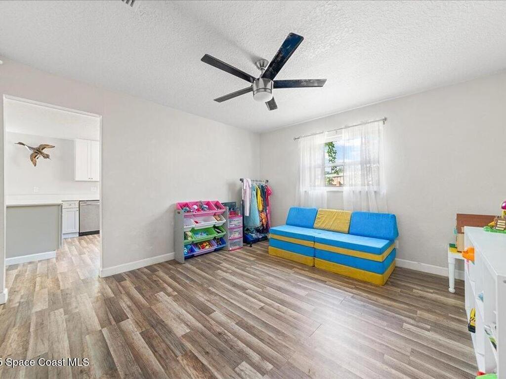 4317 Lantern Drive, Titusville, FL 32796