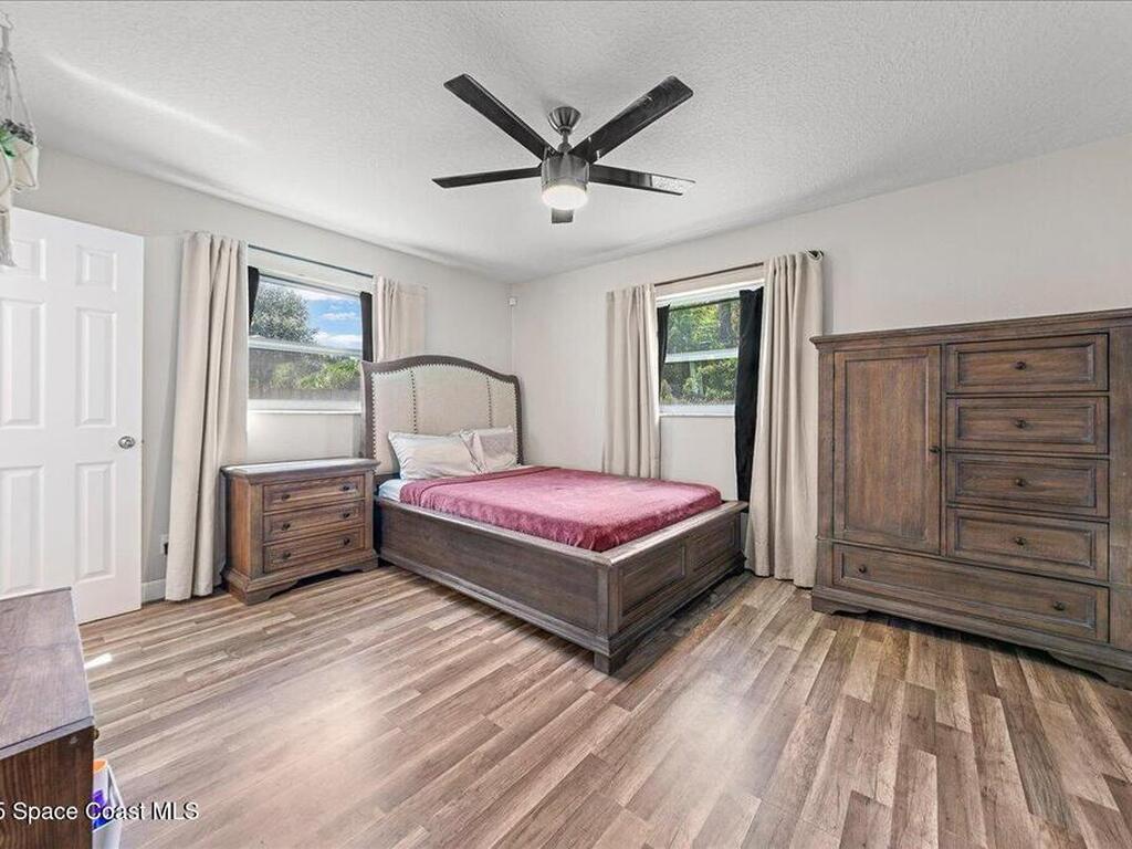 4317 Lantern Drive, Titusville, FL 32796